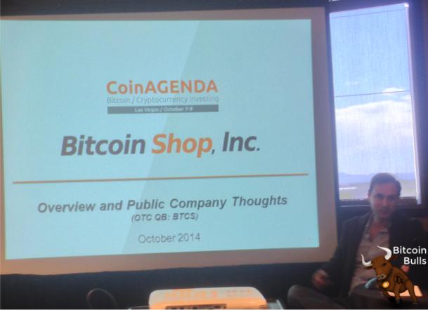 Charles Allen talks public company bitcoin investing.