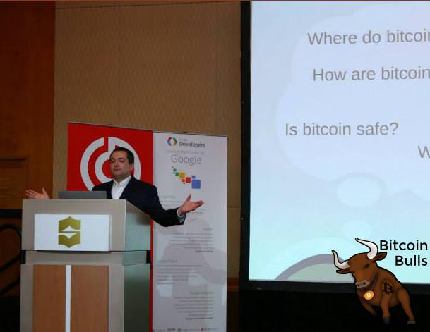 Explaining Bitcoin in Plain English