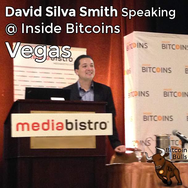 Inside Bitcoins Vegas