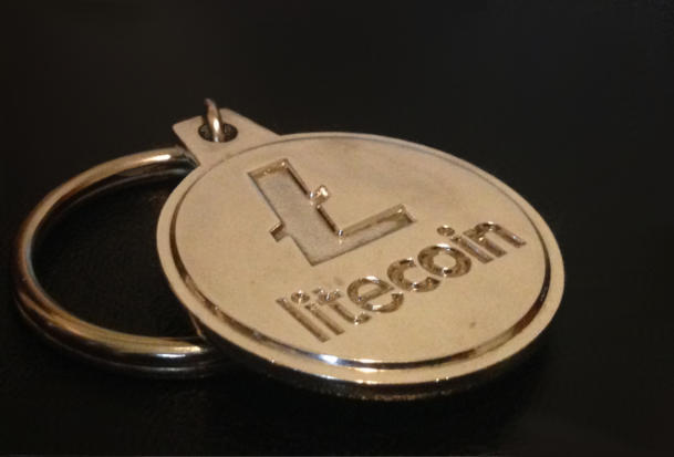 Litecoin from Charlie Lee